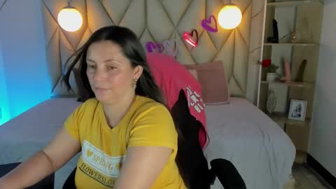 Snapshot of angelswets chatting on March 23, 2:54 pm ANGIE online show from March 23, 2:54 pm