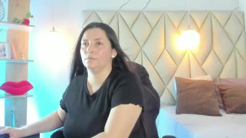 Snapshot of angelswets chatting on May 9, 2:00 pm ANGIE online show from May 9, 2:00 pm