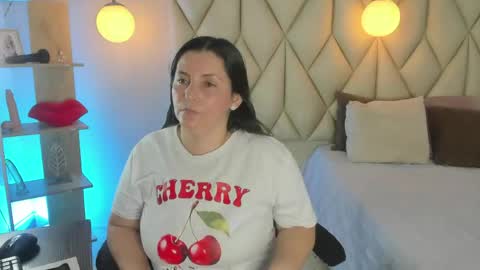 Snapshot of angelswets chatting on May 10, 2:00 pm ANGIE online show from May 10, 2:00 pm