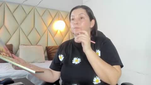 Snapshot of angelswets chatting on July 30, 3:00 pm ANGIE online show from July 30, 3:00 pm