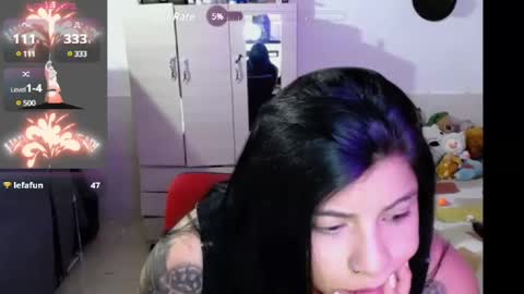 angels online show from January 14, 10:34 pm