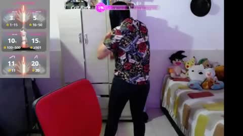 angels online show from January 15, 6:51 pm