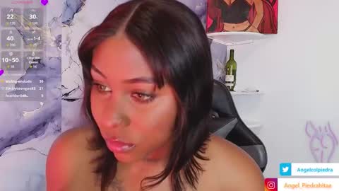 ANGEL online show from March 13, 3:51 pm