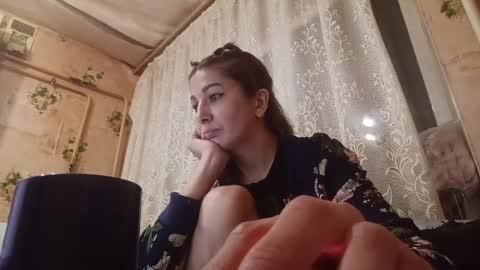 Snapshot of angeltouch445566 chatting on April 4, 7:11 pm Isabella online show from April 4, 7:11 pm