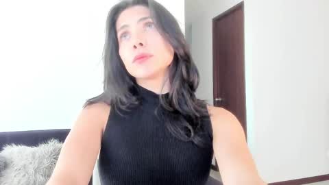Snapshot of angelturned01 chatting on February 12, 7:13 pm Angel Turned online show from February 12, 7:13 pm