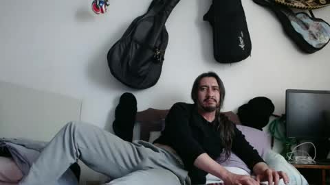 angeluxxxifer online show from July 16, 3:40 pm