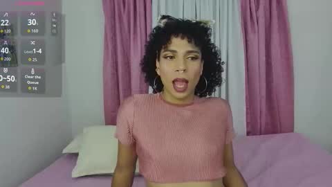 angelwhitte online show from November 16, 8:03 pm