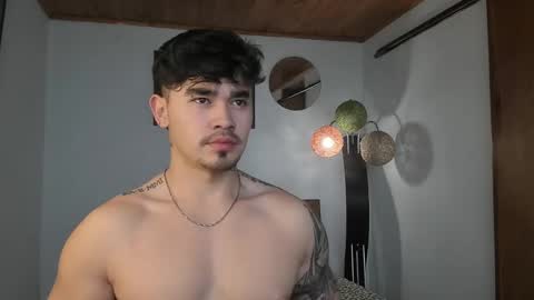 Snapshot of angelx_fox chatting on December 19, 2:45 am Angel Fox online show from December 19, 2:45 am