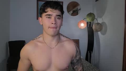 Snapshot of angelx_fox chatting on January 1, 5:44 pm Angel Fox online show from January 1, 5:44 pm