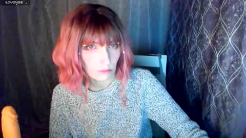 Angie online show from February 17, 10:27 pm