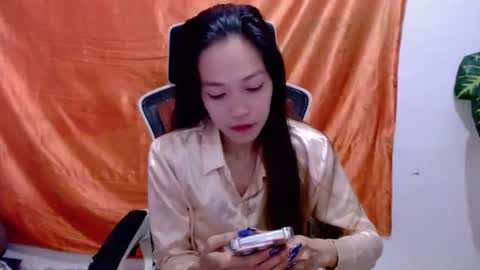 angelyn_slim online show from June 21, 6:32 pm