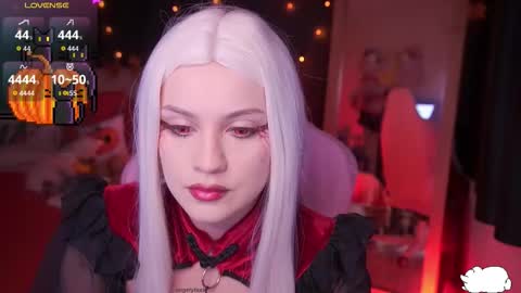 Angel online show from November 1, 4:36 am