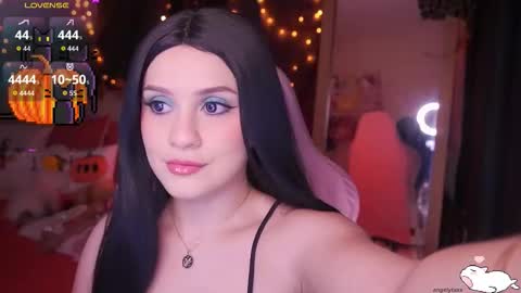 Angel online show from November 10, 1:48 am