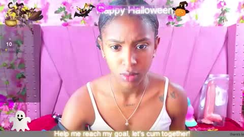 Anyega online show from October 29, 12:29 pm