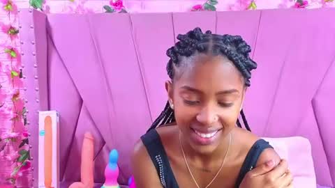 Anyega online show from June 27, 11:48 am