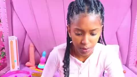 Anyega online show from July 3, 12:00 pm
