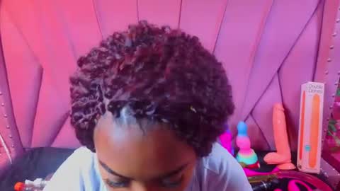 Anyega online show from July 17, 12:23 pm