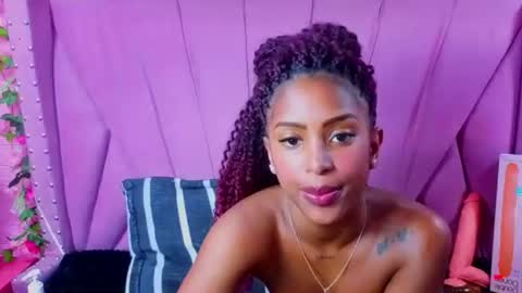 Anyega online show from July 28, 4:39 pm
