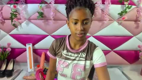 Anyega online show from July 31, 12:59 pm