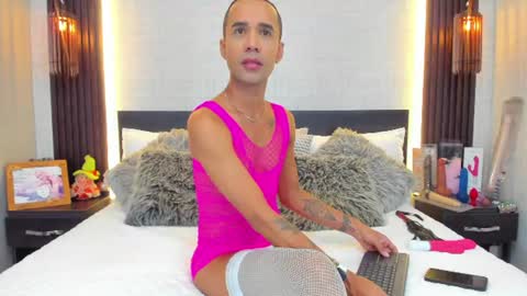  Anghel Stone  online show from July 18, 2:16 am