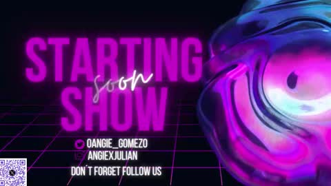 Angie Gomez  Onlyfans angie bigboobs FREE online show from March 14, 11:59 am