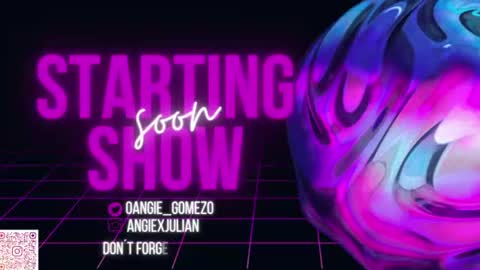Angie Gomez  Onlyfans angie bigboobs FREE online show from June 11, 11:25 pm