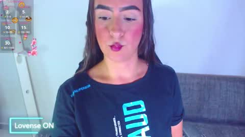 IG angie dreamgirl01 online show from January 16, 10:25 pm