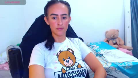 IG angie dreamgirl01 online show from April 25, 10:18 pm