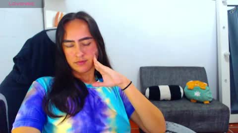 IG angie dreamgirl01 online show from April 29, 3:32 am