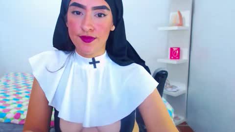 IG angie dreamgirl01 online show from May 16, 3:25 am