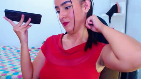 IG angie dreamgirl01 online show from June 10, 11:03 pm