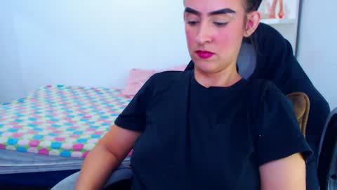 IG angie dreamgirl01 online show from July 12, 4:25 am