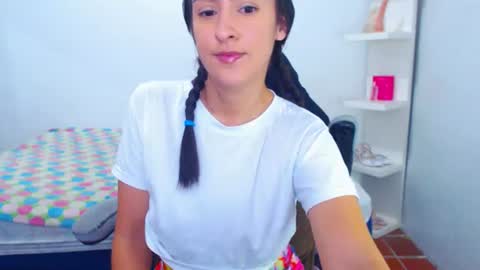 IG angie dreamgirl01 online show from July 30, 8:52 pm
