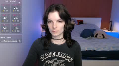 angie_faee online show from December 2, 4:09 pm