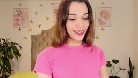 Anabella online show from December 10, 1:32 am