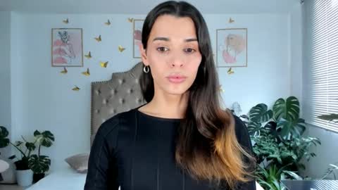 Anabella online show from April 11, 6:23 pm