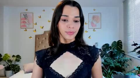 Anabella online show from April 20, 3:26 pm