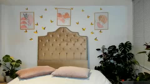 Anabella online show from May 12, 12:08 am