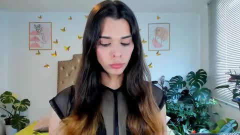 Anabella online show from May 12, 6:27 pm