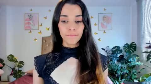 Anabella online show from May 22, 7:30 pm