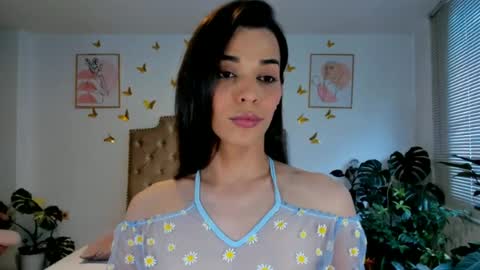 Anabella online show from June 11, 8:07 pm