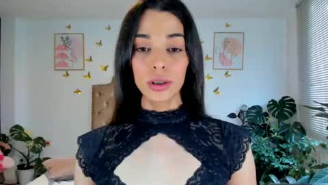 Anabella online show from June 14, 6:43 pm