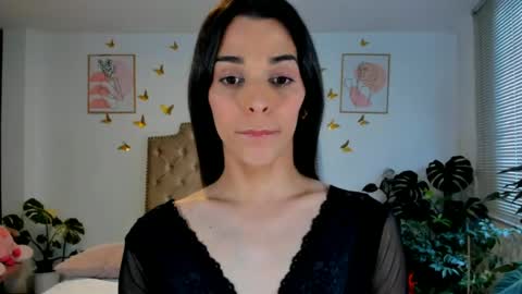 Anabella online show from June 19, 8:23 pm