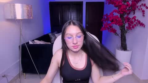 angie_smith_x online show from February 25, 3:05 am