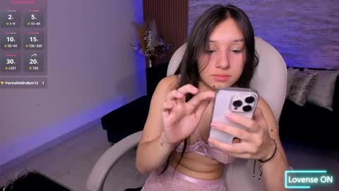 angie_smith_x online show from June 4, 11:05 am