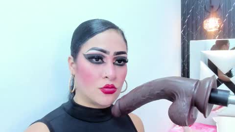 A N G I E.  online show from February 15, 11:36 pm