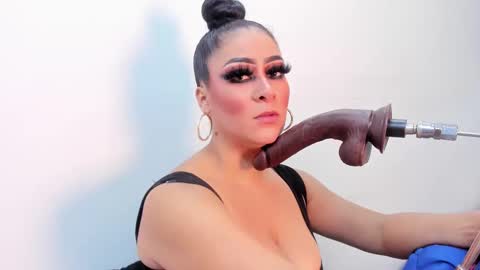 A N G I E.  online show from March 4, 9:54 pm