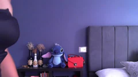 Angiebaxt online show from June 10, 6:18 pm