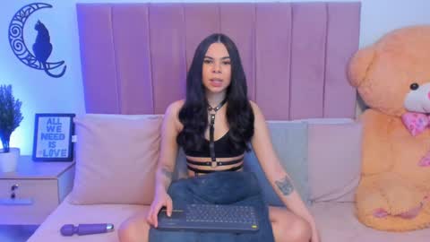Snapshot of angiegriffin chatting on February 7, 3:12 am Milo ---- online show from February 7, 3:12 am