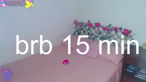 Angie y Andres online show from November 4, 3:00 pm